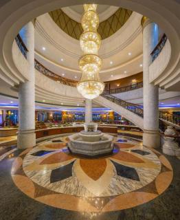 Country Garden Phoenix Hotel Foshan - 9