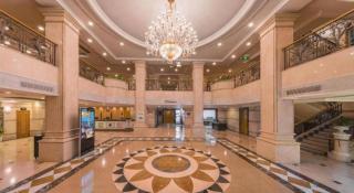 Country Garden Phoenix Hotel Foshan - 3