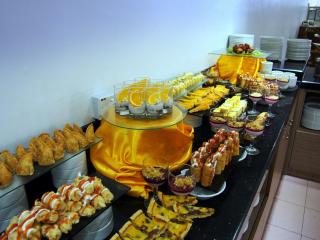 Hotel Grand Continental Langkawi - 2