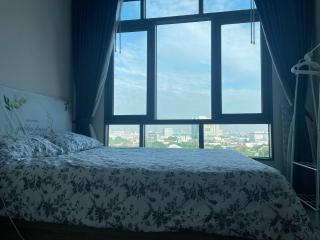 Cozy 1-Bedroom Apartment in BangSue, Bangkok - 9