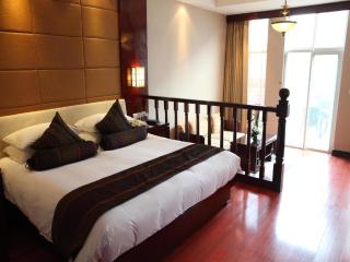 West Lake Hillview Int'L Hotel - 1