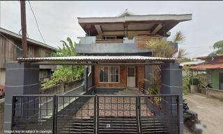 Shirubi Homestay & Guesthouse-Moalboal - 9