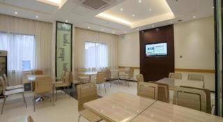 City Comfort Inn Yulin Wenhua Square Wanda Plaza - Yulin - 6