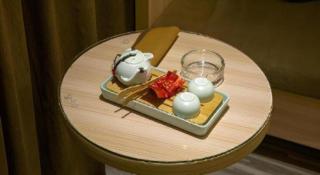 City Comfort Inn Yulin Wenhua Square Wanda Plaza - Yulin - 3