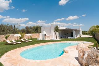 Lamia Gia With Private Pool - 7