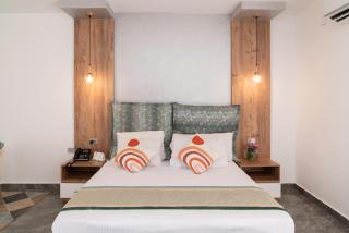 Seti Sharm Palm Beach Resort Families and couples only - 0