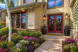 2744 The Cove! Modern Luxury Townhome with Hot Tub, Pool, and Shuttle to the Slopes! home - 8