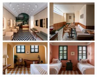 Abode Jaipur - 0