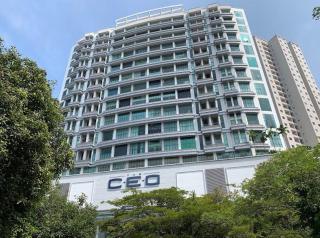 The Ceo Suites - 3