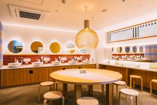 WeBase Kyoto - 6