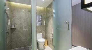 Echarm Hotel Guilin North High Speed Railway Station - 4