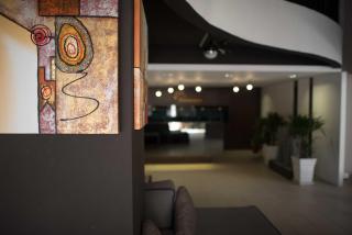 Mornington Hotel Waterfront Lumut - 0