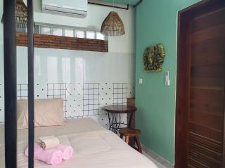 Kitya Homestay - 8