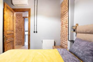 Apartment in Beyoğlu - 8