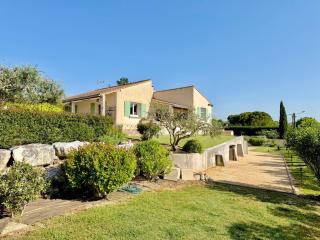 Les jardins de Fons, 8 pers piscine - 4