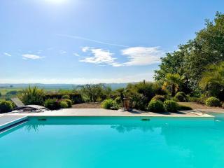 Les jardins de Fons, 8 pers piscine - 7