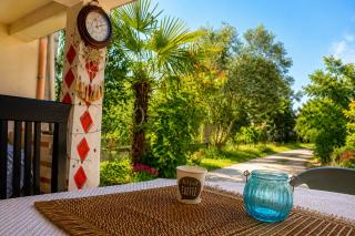 Rozafa Guesthouse Shkodër -Cozy & Traditional Stay - 8