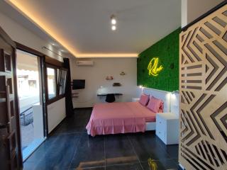 THEASIS 4 luxury studio with sea view - 8