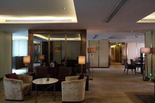 Crowne Plaza Kunming City Centre by IHG - Kunming - 6