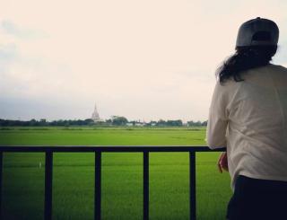 Slowlife House Ayothaya - Phra Nakhon Si Ayutthaya - 0