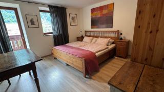 House Maharac with 3 apartments till 15 persons - Kamno - 4