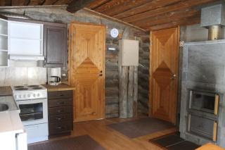 River Cabin Urpo - 2