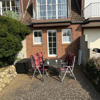 Ferienwohnung Hansele - 4