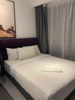 Agile Residence Suites KL - 1