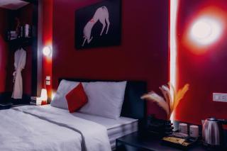 Bee Stay Apartment Huy Van - 8