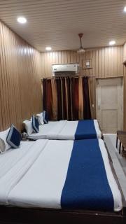 hotel sooryoday j - 6