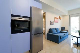 Pinelopi Deluxe Apartments, Hanioti - 2