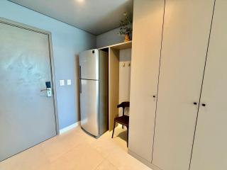 Flat 803 - Ed. Praia de Gameleira, Boa Viagem - 6