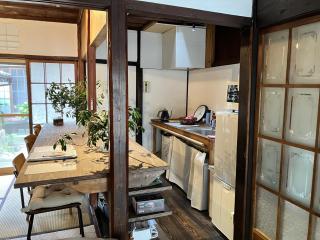 Hiyori Kusatsu Entire House, 5min from Kusatsu Station, Easy Access to Hiroshima and Miyajima - 1