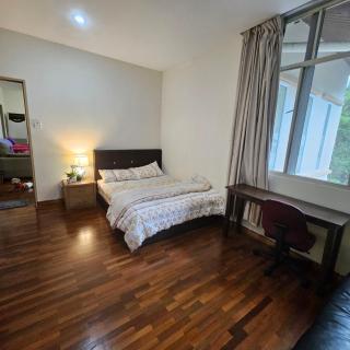 Water Bamboo House & Durian Villa FarmStay - 7
