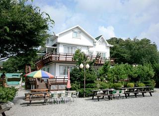 Sarang Maeul Pension - 7