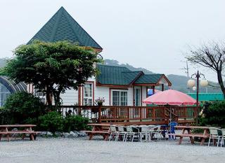 Sarang Maeul Pension - 6