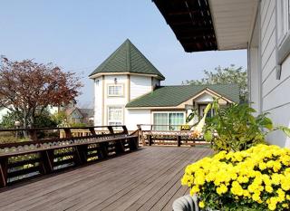 Sarang Maeul Pension - 1