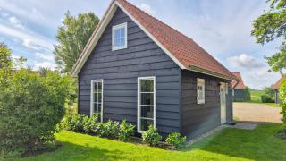 4-person Zeeland Cottage - 8