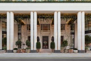 Six Senses London - 9