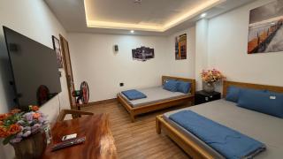 Nắng Hotel - 3