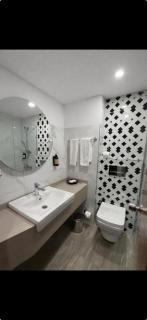 Hotel Buyuk Sahinler - 5