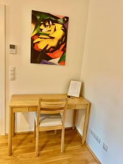 Brand-New Apartment close to city center - 1