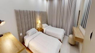 Luxury 2BR Serviced Apartment at Abdali Boulevard - 6