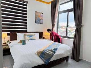 ORCHID Hotel - Da Lat - 8