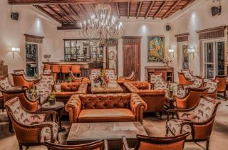 amã Stays & Trails - Aryananda Villas, Dhari , Nainital - 7