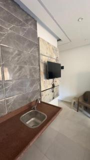 Cozy studio for rent at 6 october city - 7