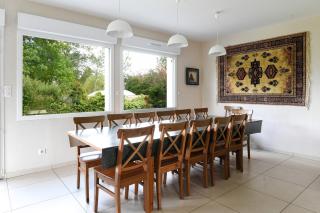 Gîte 13-15 Personnes secteur Berck - 8