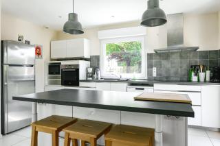 Gîte 13-15 Personnes secteur Berck - 6
