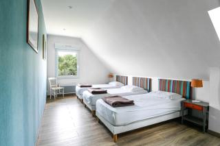 Gîte 13-15 Personnes secteur Berck - 6