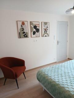 La maisonnette - 6